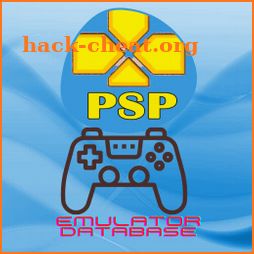 H7 PSP EMU and Database iso icon