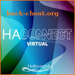 HA CONNECT 2020 Virtual icon
