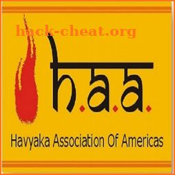HAA Convention icon