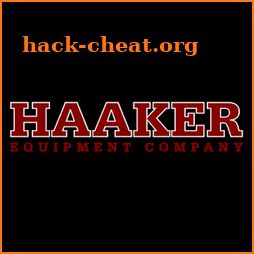 Haaker Equipment Company icon