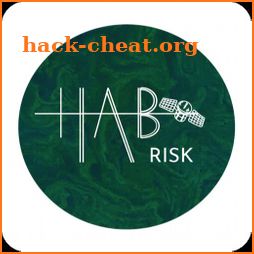 HAB Risk - Cyanobacteria forecast for Baltic Sea icon