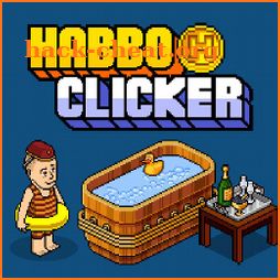 Habbo Clicker icon