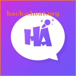 Habibi- voice chat room icon