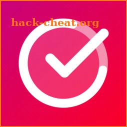 Habit Tracker- Daily Routine icon