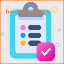 Habit Tracker-Goal Planner App icon