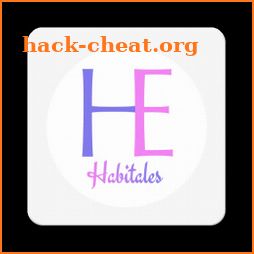 Habitales - Be The Face Of Your Story icon