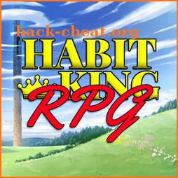 HABITKING RPG icon
