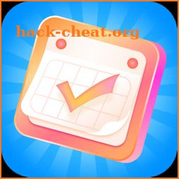 HabitNow-daily tracker&planner icon