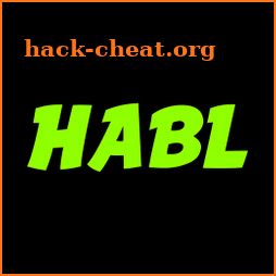 HABL, Social Media Curation Platform icon