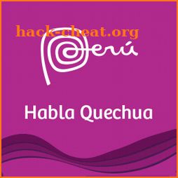 Habla Quechua icon