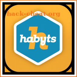 Habyts - Easier Screen Time icon
