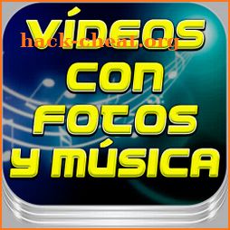 Hacer Videos con Fotos y Musica Gratis Guias icon