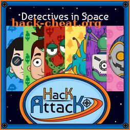 Hack Attack icon