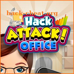Hack Attack Office icon