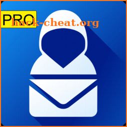 Hack Check Pro - password hacked & generator icon