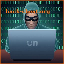Hack Computer icon
