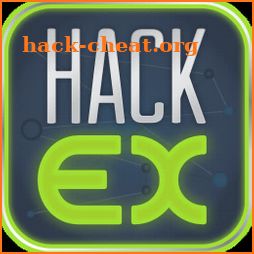 Hack Ex - Simulator icon