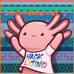 Hack Latino icon