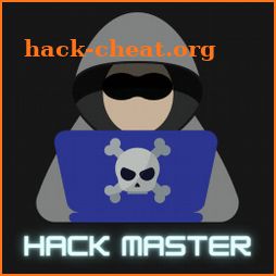 Hack Master icon