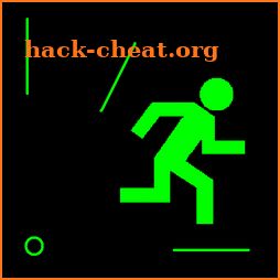 Hack Time icon