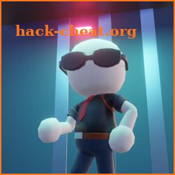 Hacker Boy icon