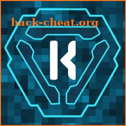 Hacker KWGT icon