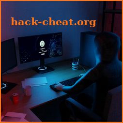 Hacker Simulator PC Tycoon icon