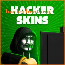 Hacker Skins for Roblox icon