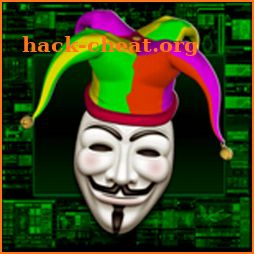 Hacker Slot icon