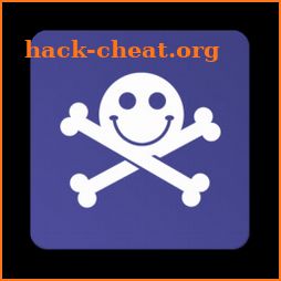 Hacker Tracker icon