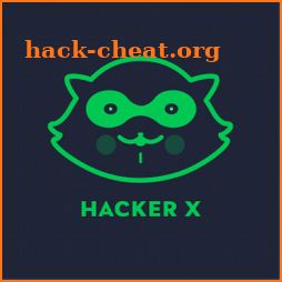 Hacker X: Learn Ethical Hacking & Cybersecurity icon