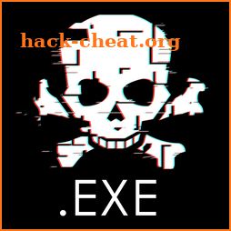 Hacker.exe - Mobile Hacking Simulator icon