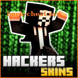 Hackers Skins For Minecraft icon