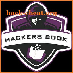 HackersBook icon