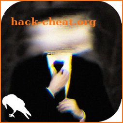 Hackie: Deep Web Horror Game icon