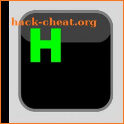 Hacking & Developing Keyboard icon