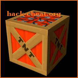 HackMine: Craft & Build icon