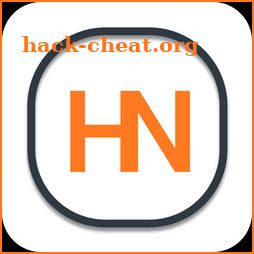 HackNews - A Hacker News Reader With Tabs icon