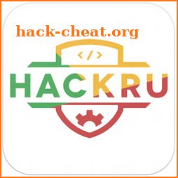 HackRU OneApp icon