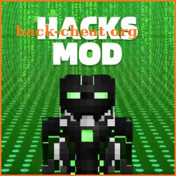 Hacks for Minecraft icon