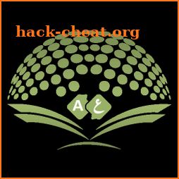 HadeethEnc - Hadith Encyclopedia with translations icon