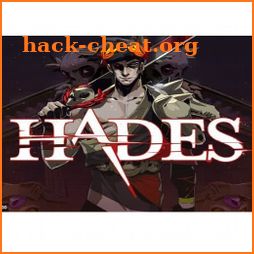 Hades mobile icon