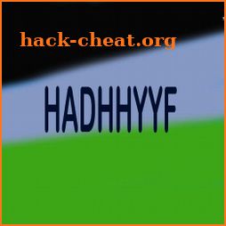 Hadhhyyf icon