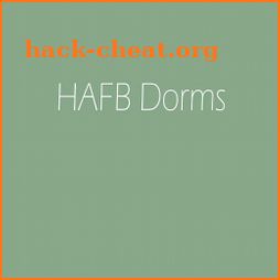 HAFB Dorms icon