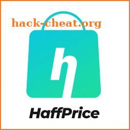 HaffPrice icon