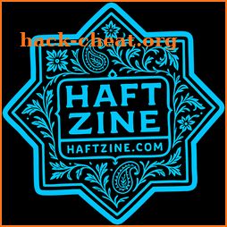 HaftZine icon