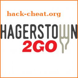 Hagerstown2Go icon