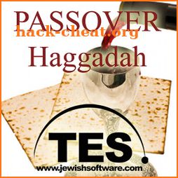 Haggadah Reader icon