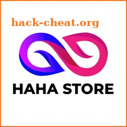 HAHA Store icon