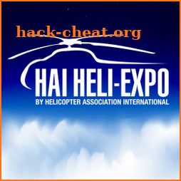 HAI HELI-EXPO icon